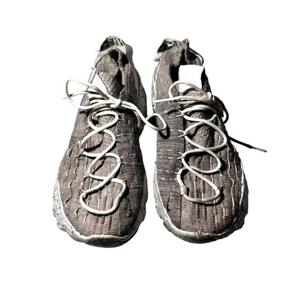 Nike Space Hippie 04’ Grey sneaker shoes - Picture 1 of 7